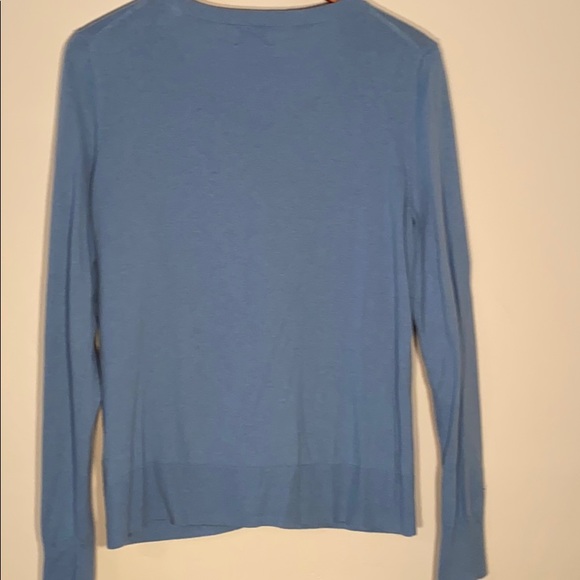 Old Navy crew Cardigan Large - Picture 4 of 6